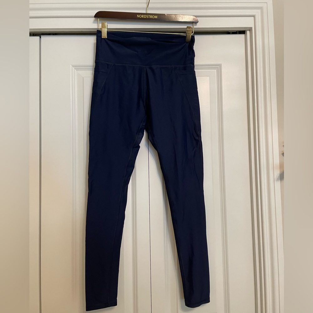 High waist pocket leggings